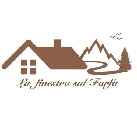 La Finestra Sul Farfa * Bocchignano