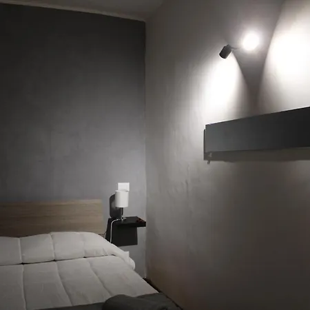 La Finestra Sul Farfa Apartment