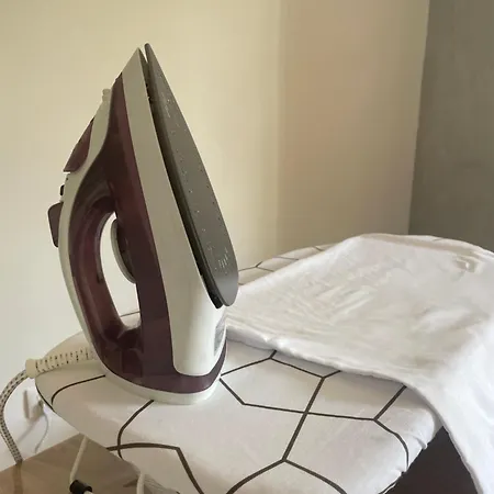 Apartament La Finestra Sul Farfa Bocchignano