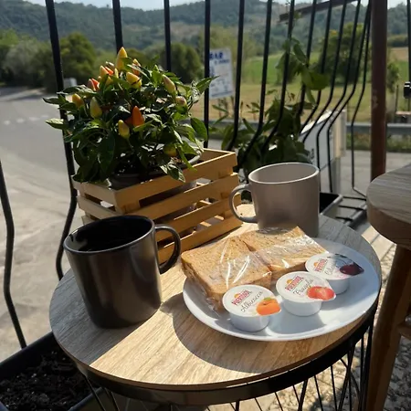 La Finestra Sul Farfa * Bocchignano