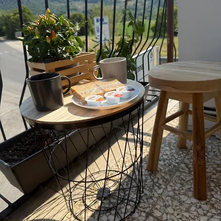 La Finestra Sul Farfa * Bocchignano